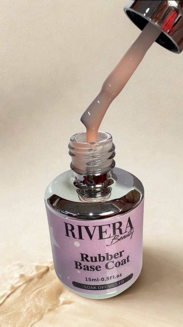 Rubber Base Coat