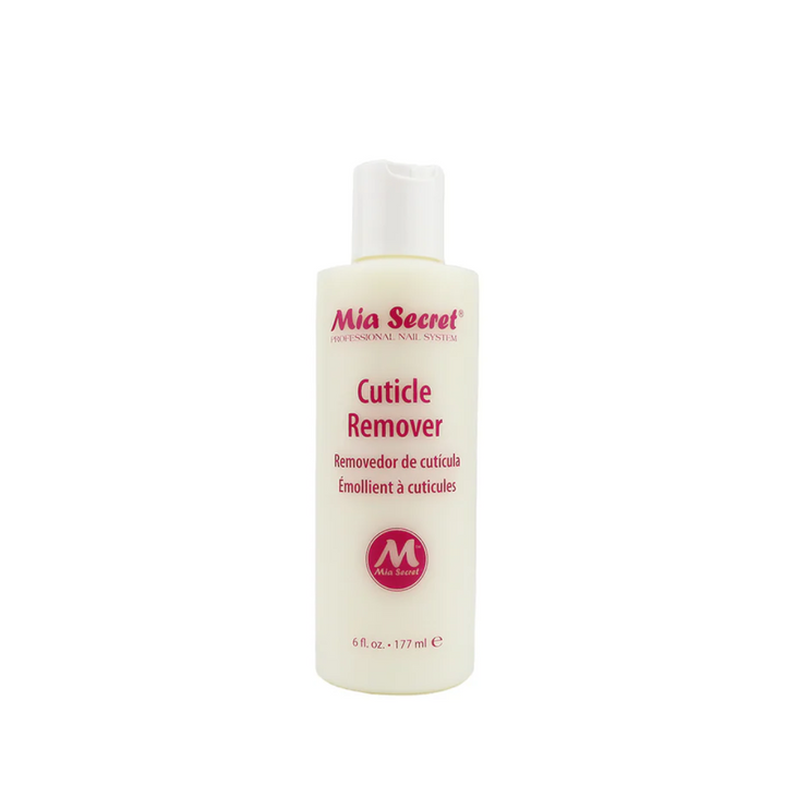 CUTICLE REMOVER / Émollient à cuticules