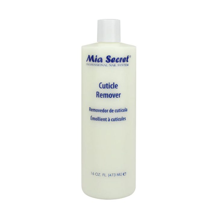 CUTICLE REMOVER / Émollient à cuticules