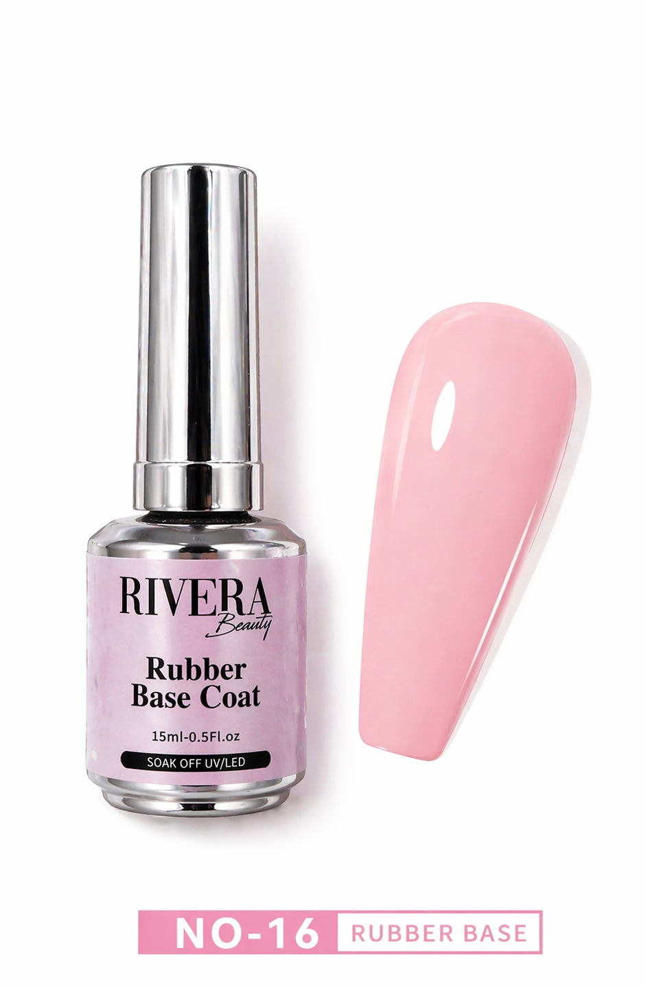 RUBBER BASE NO.16