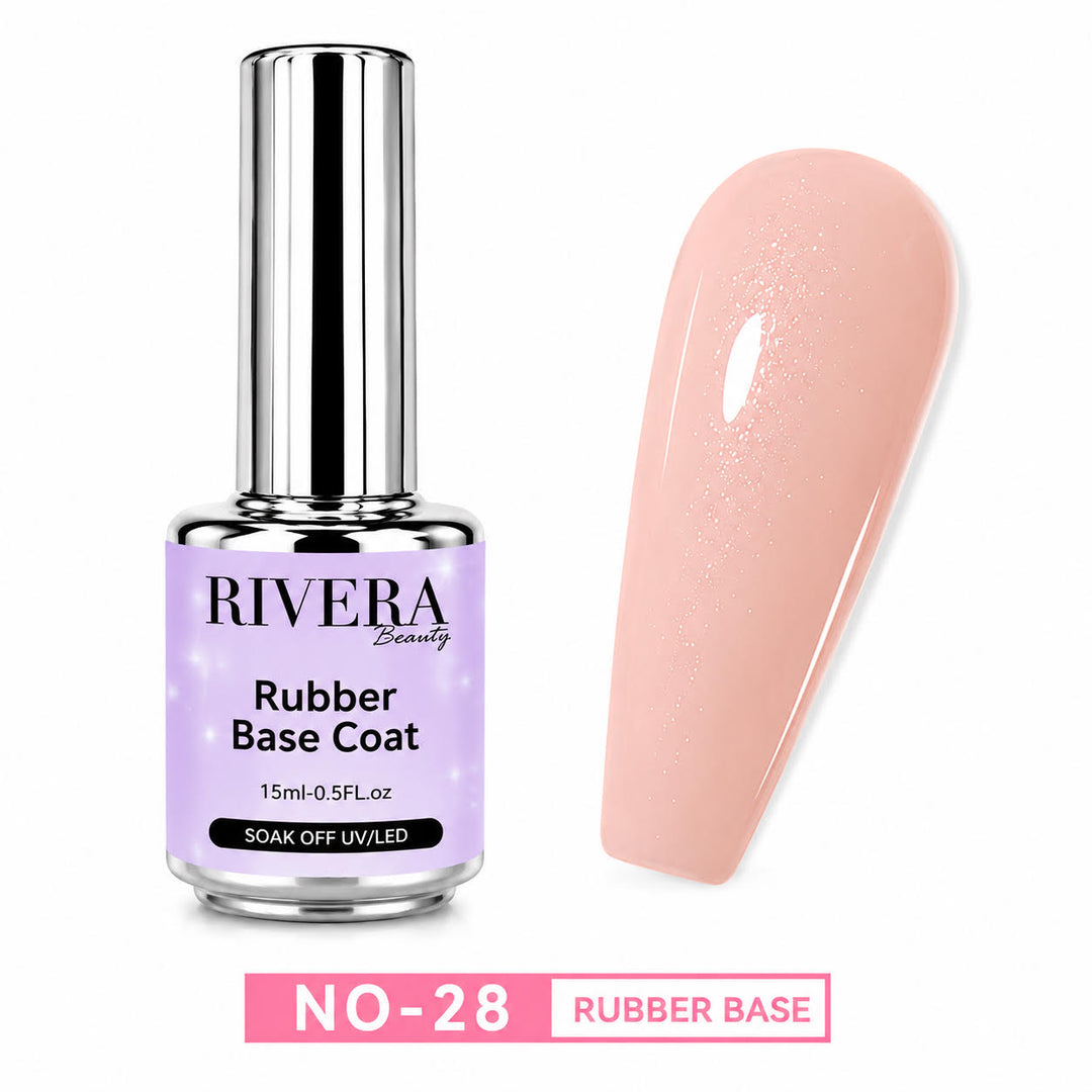 Rubber Base No.28