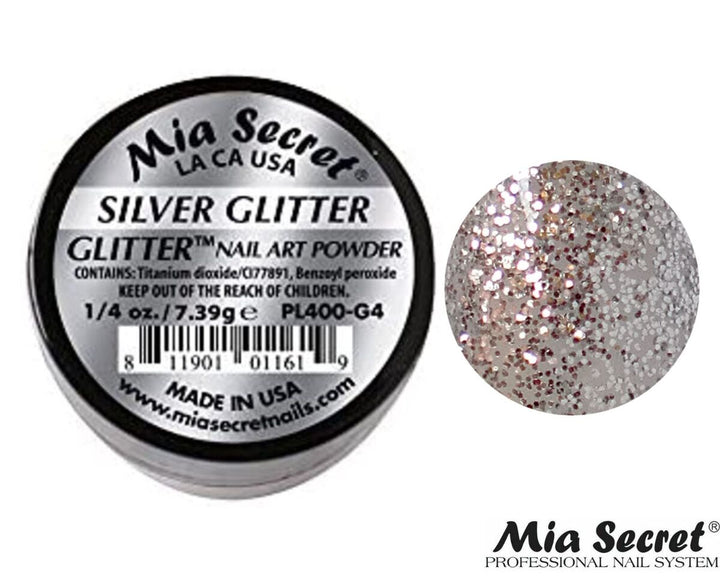 MICRO GLITTER