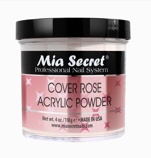 ACRYLIC POWDER - COVER PINK