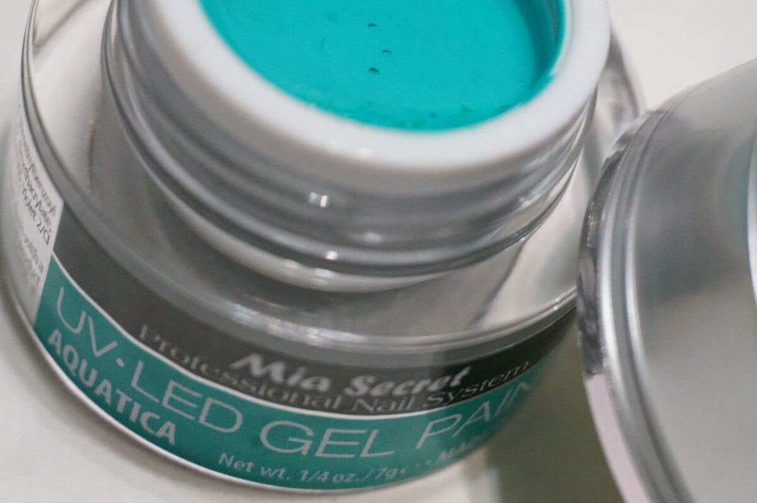 GEL PAINT - AQUATICA