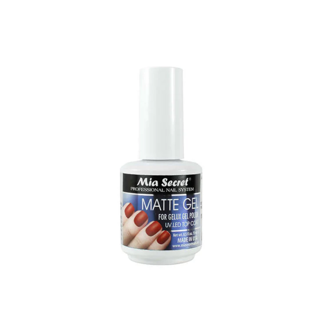 NON WIPE MATTE TOP COAT