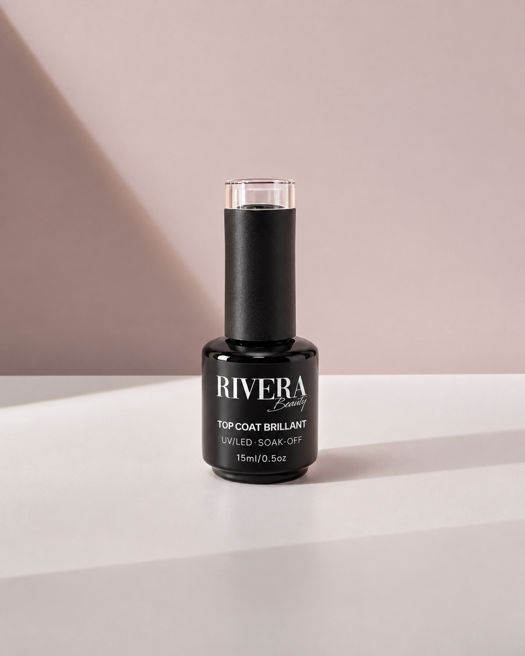 Top Coat Glossy 15 ml
