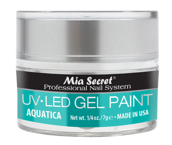 GEL PAINT - AQUATICA