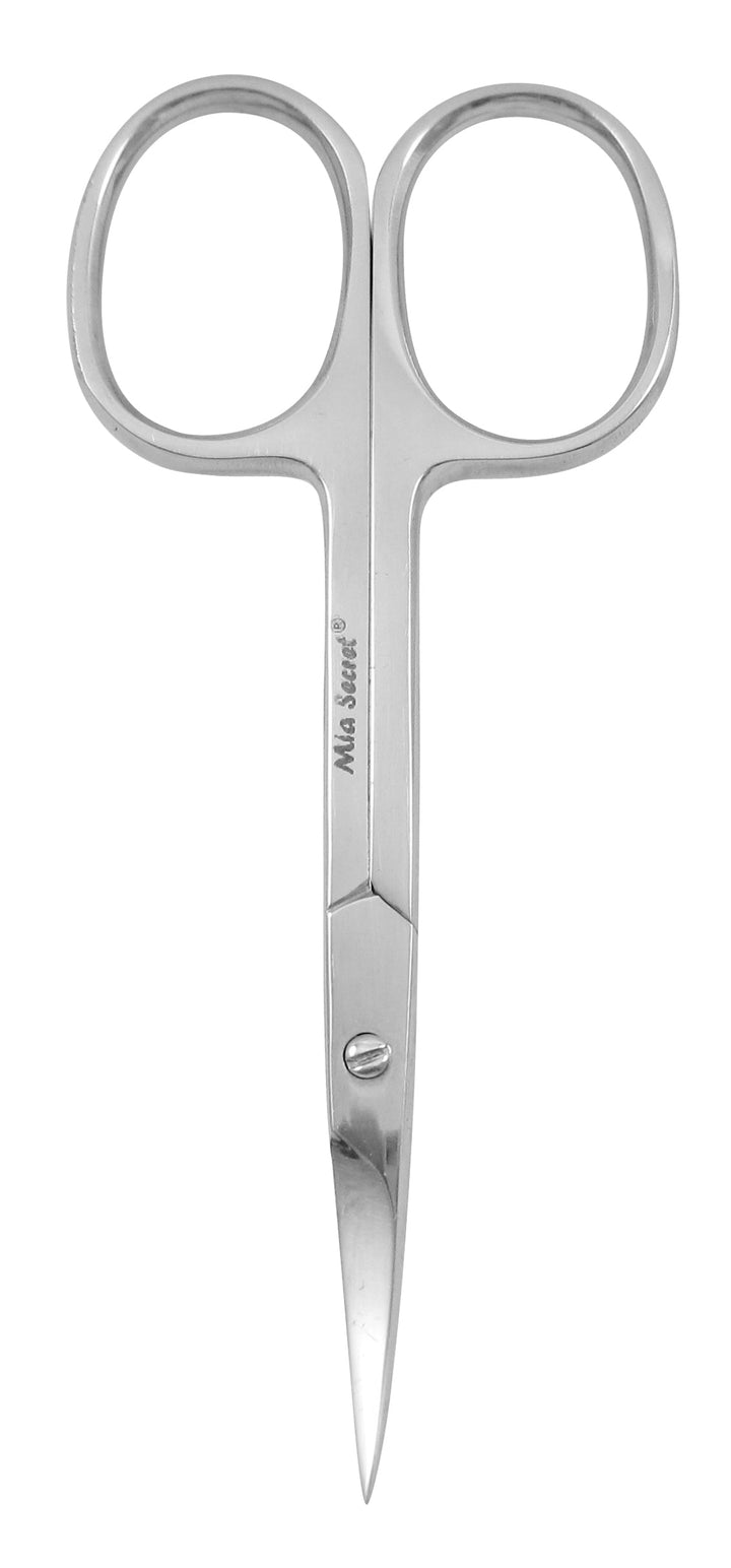 CUTICLE SCISSORS