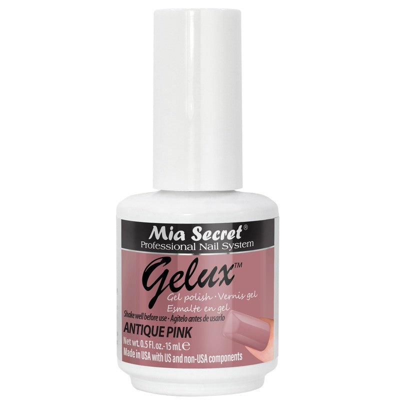 GELUX - 119 - ANTIQUE PINK