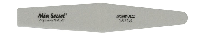 SPONGE NAIL FILE